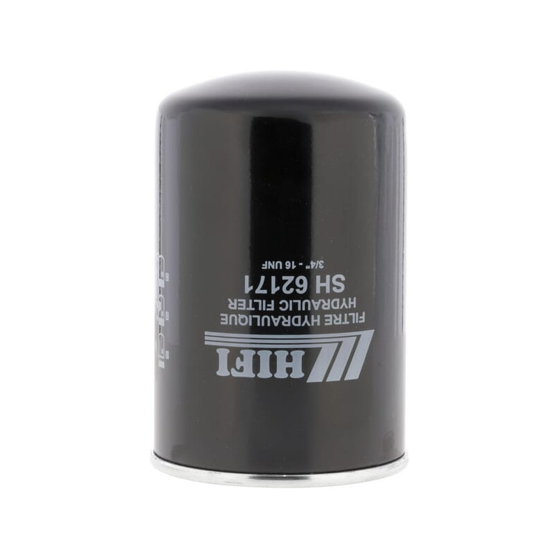 Filtr oleju hydraulicznego  HiFi SH62171 - dilagro.pl - 1