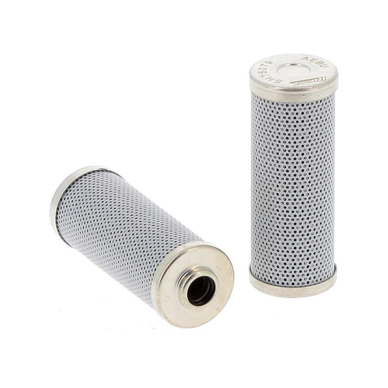 Filtr oleju hydraulicznego  HiFi SH75079 - dilagro.pl - 1
