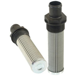 Filtr oleju hydraulicznego  HiFi SH77095 - dilagro.pl - 1