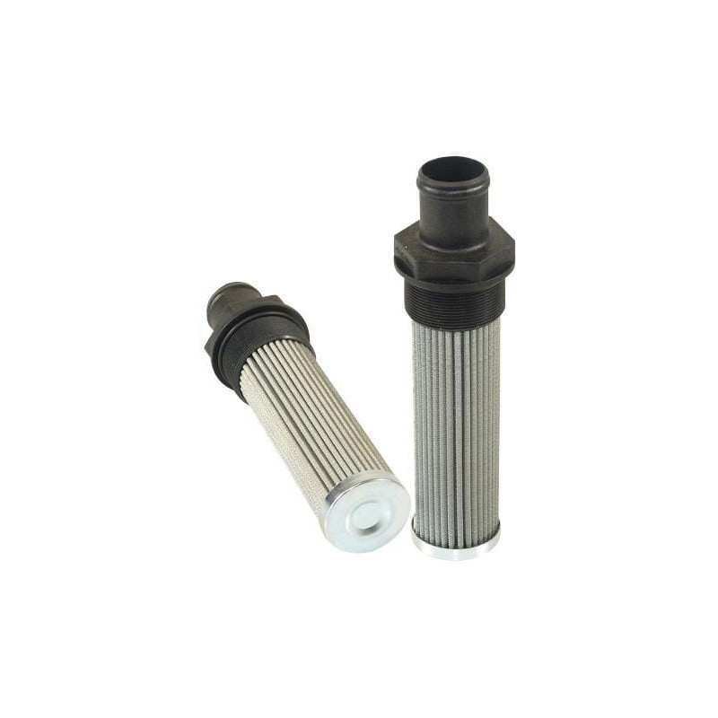 Filtr oleju hydraulicznego  HiFi SH77095 - dilagro.pl - 1