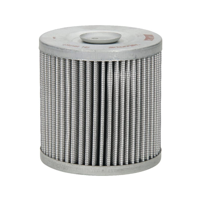 Filtr oleju hydraulicznego  HiFi SH56163 - dilagro.pl - 1