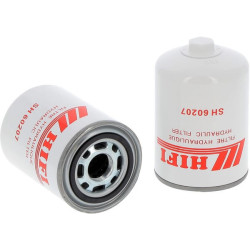 Filtr oleju hydraulicznego  HiFi SH60207 - dilagro.pl - 1