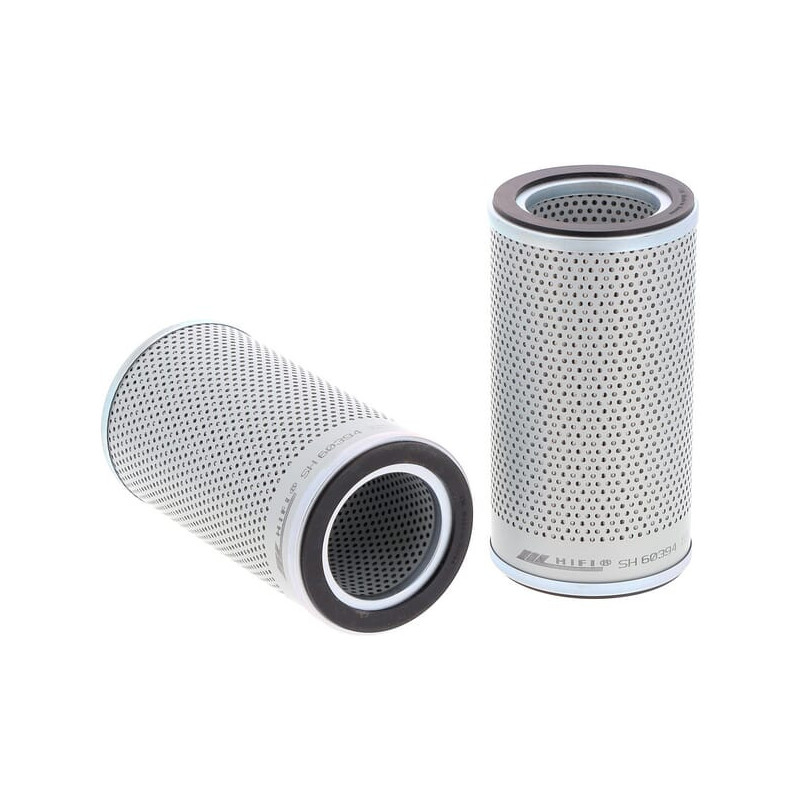 Filtr oleju hydraulicznego  HiFi SH60394 - dilagro.pl - 1