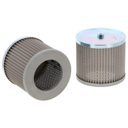 Filtr oleju hydraulicznego  HiFi SH60547 - dilagro.pl - 1