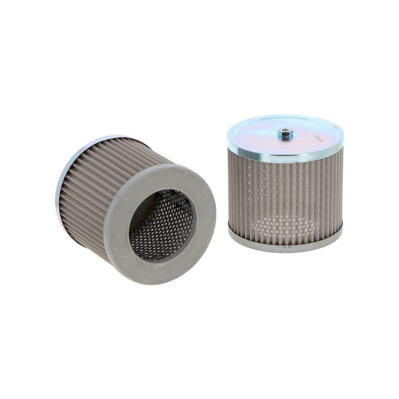 Filtr oleju hydraulicznego  HiFi SH60547 - dilagro.pl - 1