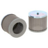 Filtr oleju hydraulicznego  HiFi SH60547 - dilagro.pl - 1