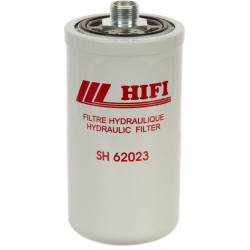 Filtr oleju hydraulicznego  HiFi SH62023 - dilagro.pl - 1