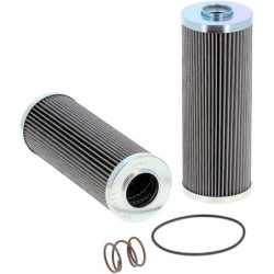 Filtr oleju hydraulicznego  HiFi SH66175 - dilagro.pl - 1