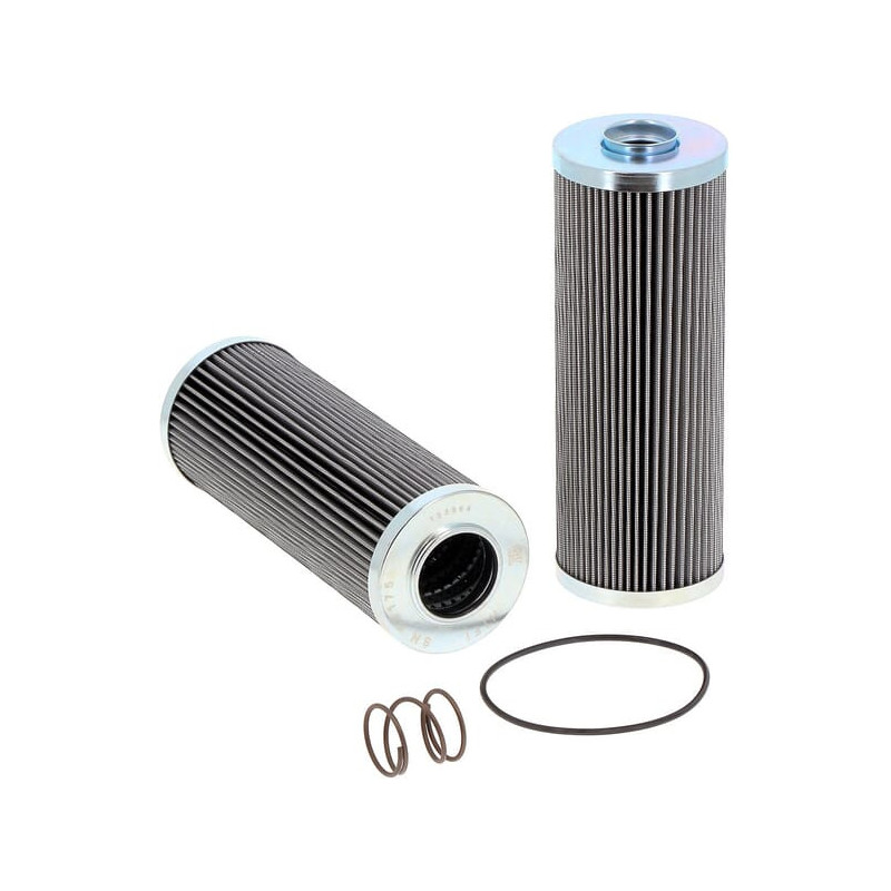 Filtr oleju hydraulicznego  HiFi SH66175 - dilagro.pl - 1