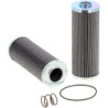 Filtr oleju hydraulicznego  HiFi SH66175 - dilagro.pl - 1