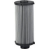 Filtr oleju hydraulicznego  HiFi SH66263 - dilagro.pl - 1