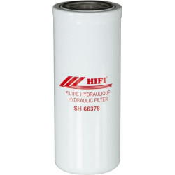 Filtr oleju hydraulicznego  HiFi SH66378 - dilagro.pl - 1