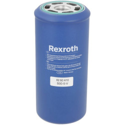 Filtr oleju hydraulicznego  HiFi SH67916V - dilagro.pl - 1