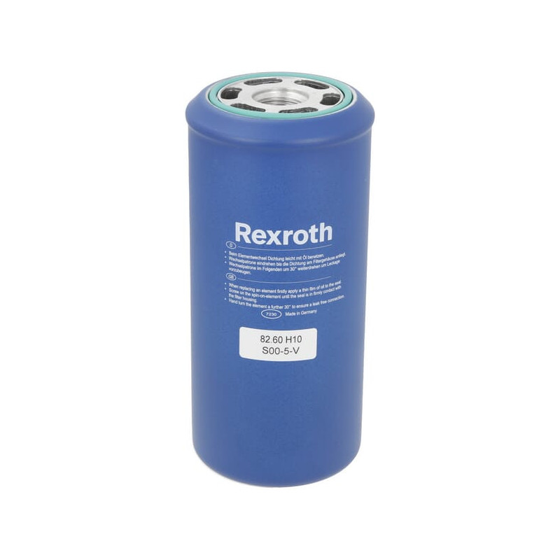 Filtr oleju hydraulicznego  HiFi SH67916V - dilagro.pl - 1