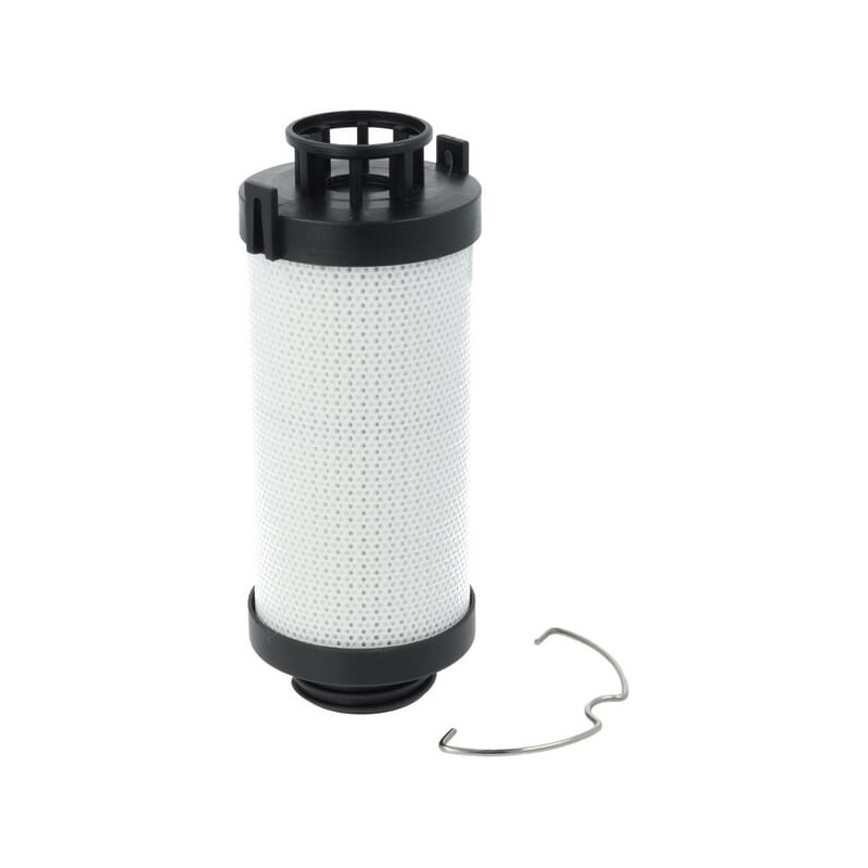 Filtr oleju hydraulicznego  HiFi SH74644NCO - dilagro.pl - 1