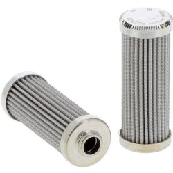 Filtr oleju hydraulicznego  HiFi SH75075 - dilagro.pl - 1