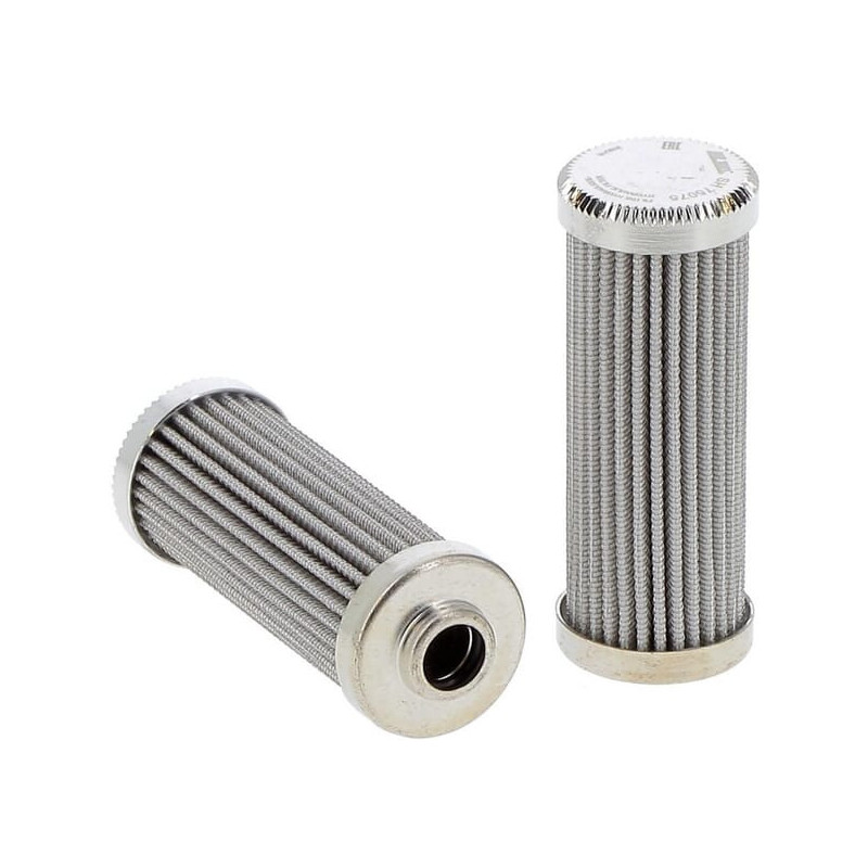 Filtr oleju hydraulicznego  HiFi SH75075 - dilagro.pl - 1