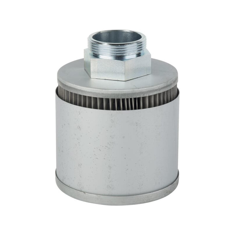 Filtr oleju hydraulicznego  HiFi SH77271 - dilagro.pl - 1
