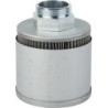 Filtr oleju hydraulicznego  HiFi SH77271 - dilagro.pl - 1