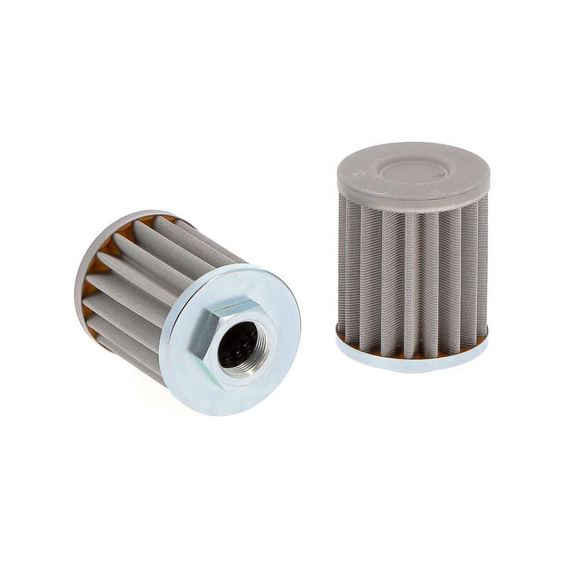 Filtr oleju hydraulicznego  HiFi SH77334 - dilagro.pl - 1