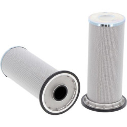 Filtr oleju hydraulicznego  HiFi SH75391 - dilagro.pl - 1