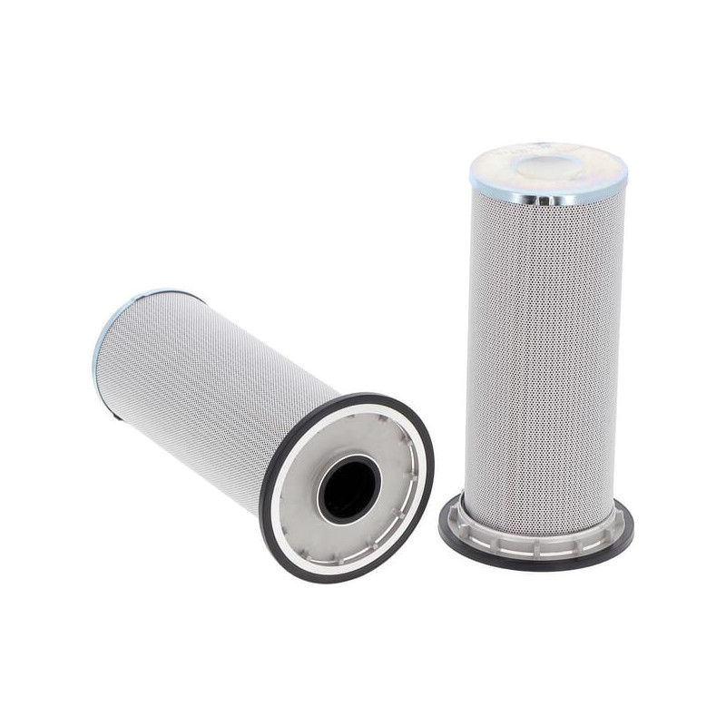 Filtr oleju hydraulicznego  HiFi SH75391 - dilagro.pl - 1