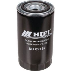 Filtr oleju hydraulicznego  HiFi SH62157 - dilagro.pl - 1