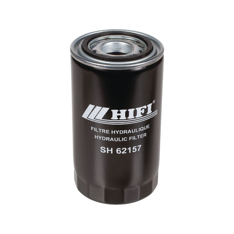 Filtr oleju hydraulicznego  HiFi SH62157 - dilagro.pl - 1