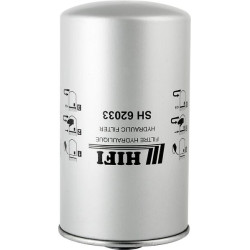Filtr oleju hydraulicznego  HiFi SH62033 - dilagro.pl - 1