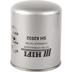 Filtr oleju hydraulicznego  HiFi SH62032 - dilagro.pl - 1