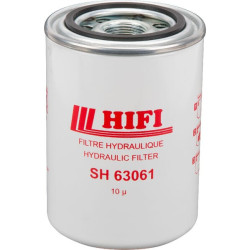Filtr oleju hydraulicznego  HiFi SH63061 - dilagro.pl - 1
