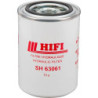 Filtr oleju hydraulicznego  HiFi SH63061 - dilagro.pl - 1