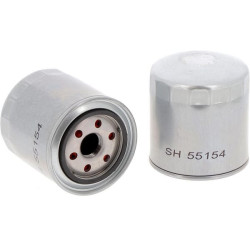 Filtr oleju hydraulicznego  HiFi SH55154 - dilagro.pl - 1