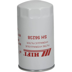 Filtr oleju hydraulicznego  HiFi SH56238 - dilagro.pl - 1