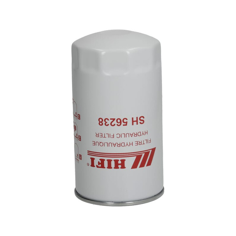 Filtr oleju hydraulicznego  HiFi SH56238 - dilagro.pl - 1