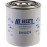 Filtr oleju hydraulicznego  HiFi SH63574 - dilagro.pl - 1