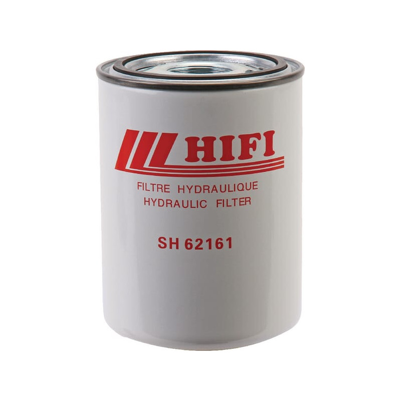 Filtr oleju hydraulicznego  HiFi SH62161 - dilagro.pl - 1