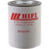 Filtr oleju hydraulicznego  HiFi SH62161 - dilagro.pl - 1