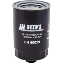 Filtr oleju hydraulicznego  HiFi SH60029 - dilagro.pl - 1