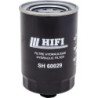 Filtr oleju hydraulicznego  HiFi SH60029 - dilagro.pl - 1
