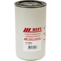 Filtr oleju hydraulicznego  HiFi SH60584 - dilagro.pl - 1