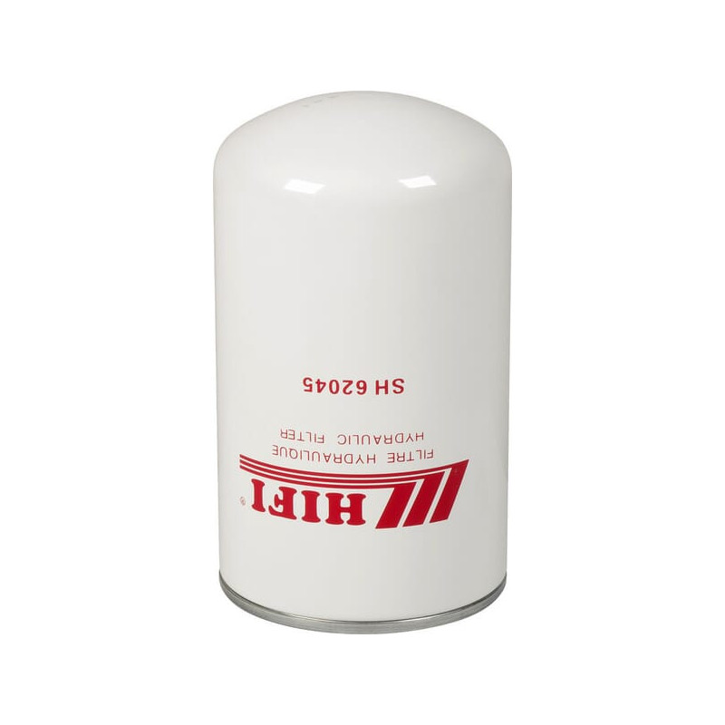 Filtr oleju hydraulicznego  HiFi SH62045 - dilagro.pl - 1