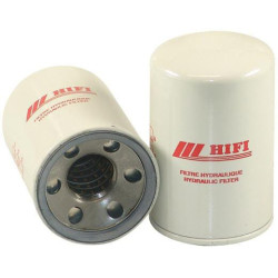 Filtr oleju hydraulicznego  HiFi SH66289 - dilagro.pl - 1