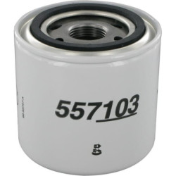 Filtr oleju hydraulicznego  HiFi SH70018 - dilagro.pl - 1