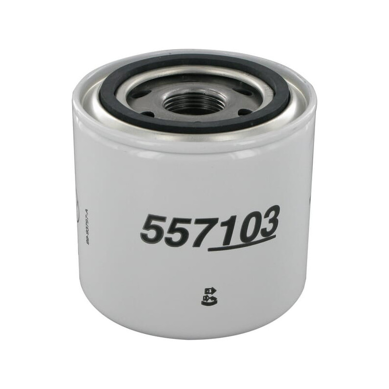 Filtr oleju hydraulicznego  HiFi SH70018 - dilagro.pl - 1