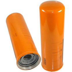 Filtr oleju hydraulicznego  HiFi SH66245 - dilagro.pl - 1