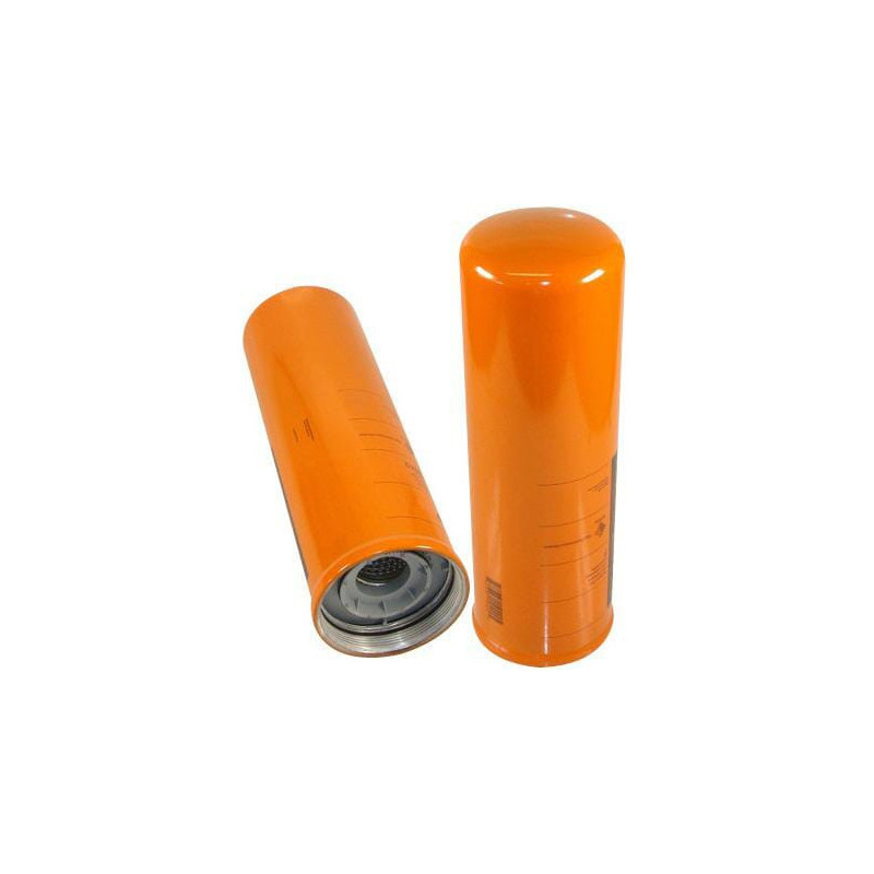Filtr oleju hydraulicznego  HiFi SH66245 - dilagro.pl - 1