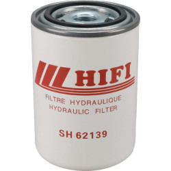 Filtr oleju hydraulicznego  HiFi SH62139 - dilagro.pl - 1