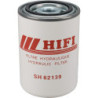 Filtr oleju hydraulicznego  HiFi SH62139 - dilagro.pl - 1