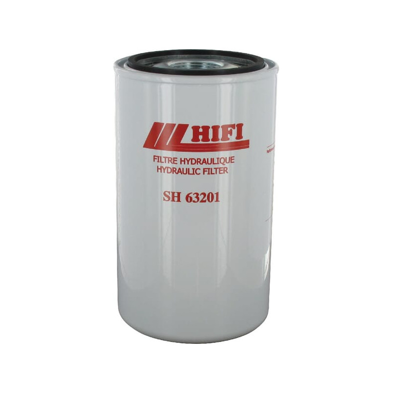 Filtr oleju hydraulicznego  HiFi SH63201 - dilagro.pl - 1